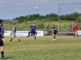 De Meeuwen 1 - S.K.N.W.K. 1 (competitie) seizoen 2024-2025 (98/171)